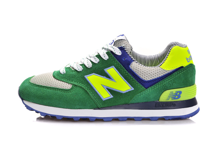 NEW BALANCE 574 [M. 08]